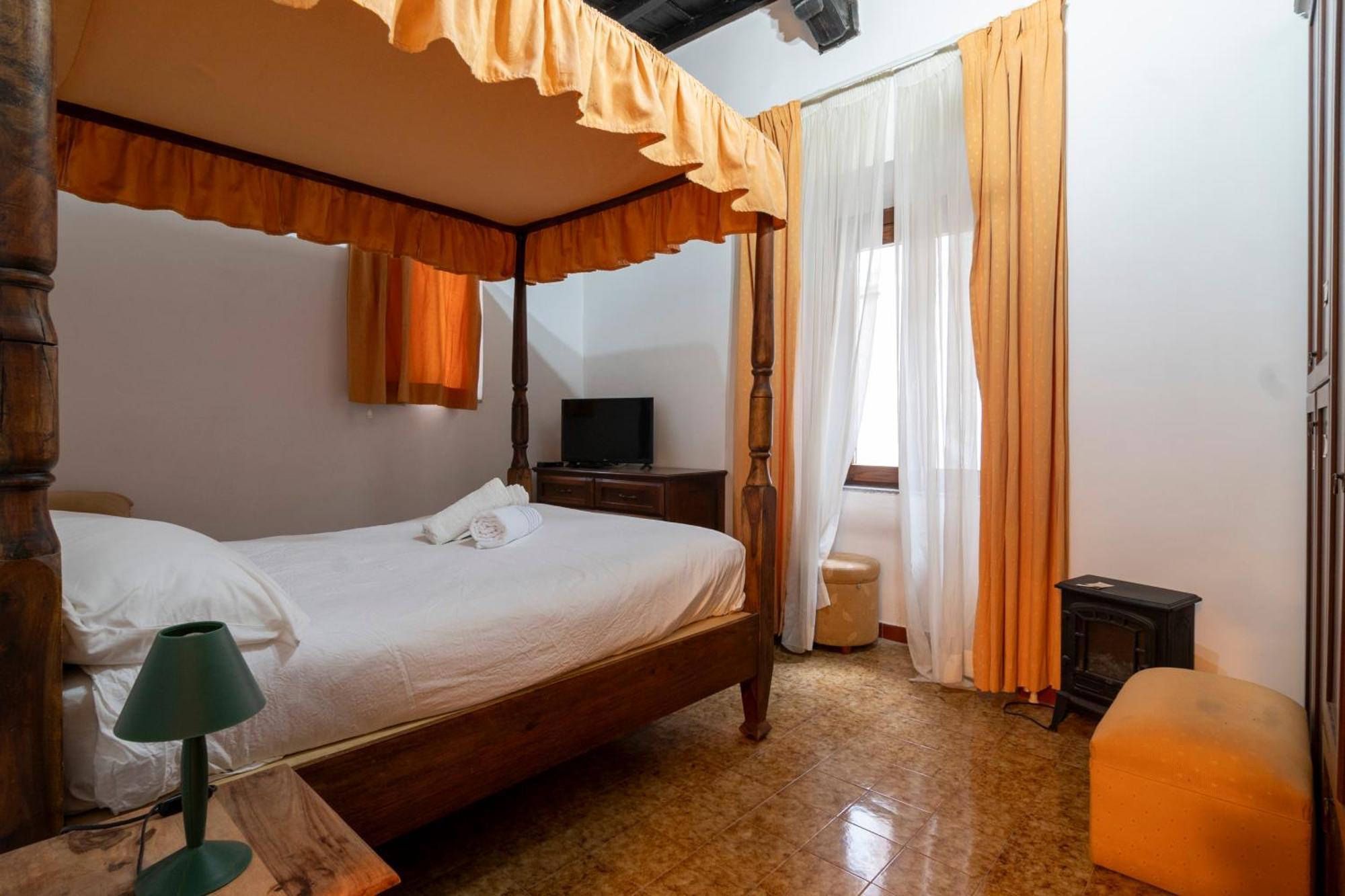 Centralissima Maison Di San Francesco, Unica E Accogliente! ซูตรี ภายนอก รูปภาพ